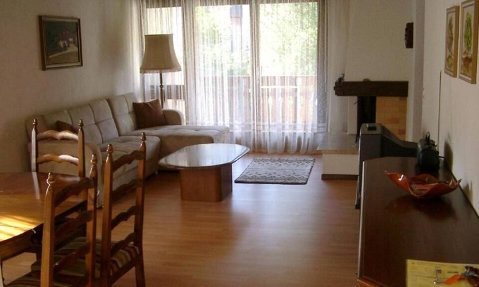 Soerenberg Apartment | Holiday apartment Sörenberg for 6 - 7 persons with 3 bedrooms - Holiday apartment