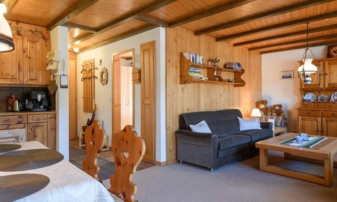 Soerenberg Apartment | Holiday apartment Sörenberg for 1 - 4 persons with 1 bedroom - Holiday apartment