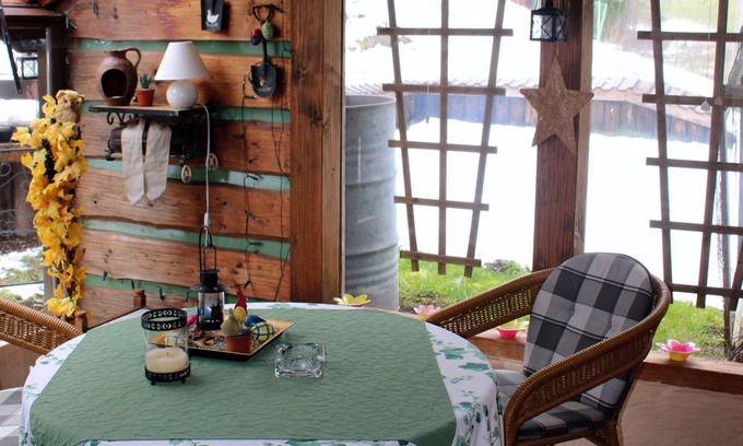 Attendorn Apartment | Holiday apartment south-facing terrace, 40 sqm, 1 bedroom, max. 3 persons