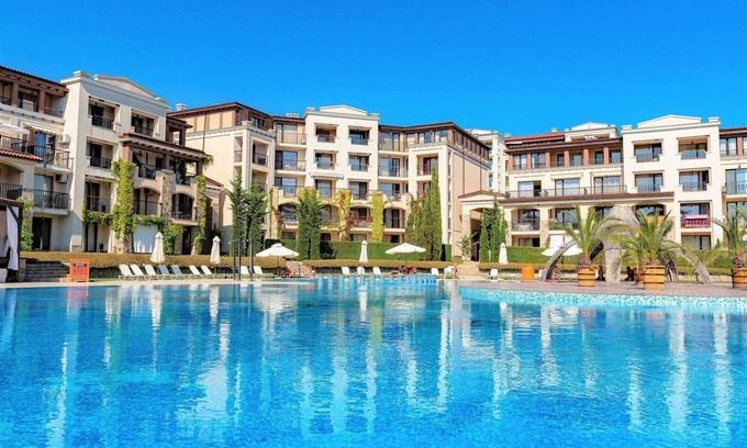 Sozopol Apartment | Holiday apartment Sozopol for 1 - 3 persons - Holiday apartment