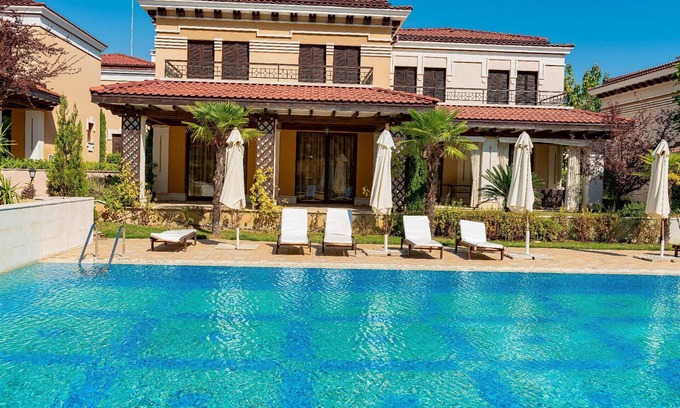Sozopol Apartment | Holiday apartment Sozopol for 1 - 4 persons with 1 bedroom - Holiday apartment