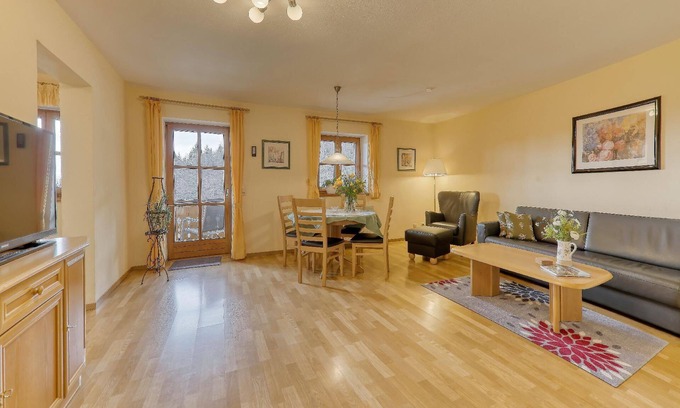 Spiegelau Apartment | Holiday apartment Spiegelau for 1 - 4 persons with 1 bedroom - Holiday apartment in one or multi-fam