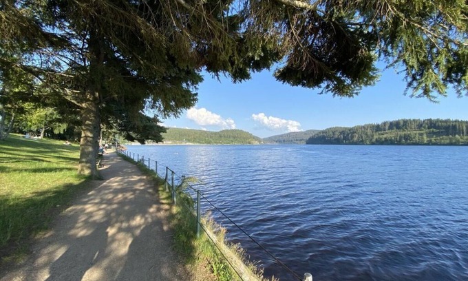 Bonndorf Apartment | Holiday apartment Staffe