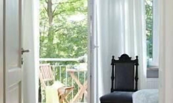 Stade Apartment | Holiday apartment Stade for 1 - 4 persons with 2 bedrooms - Holiday apartment in one or multi-family