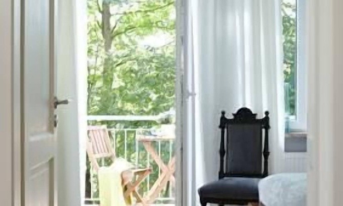 Stade Apartment | Holiday apartment Stade for 1 - 2 persons with 1 bedroom - Holiday apartment in one or multi-family