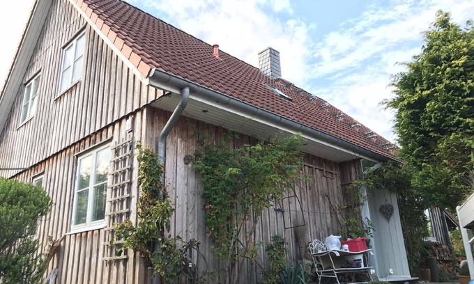 Steinberg House | Holiday apartment Steinberg for 1 - 2 persons with 1 bedroom - Holiday house