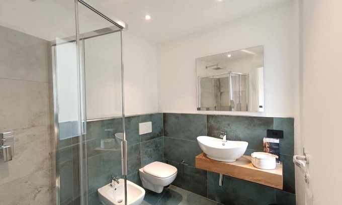 Someraro Apartment | Holiday apartment Stresa for 1 - 2 persons - Holiday apartment in one or multi-family house