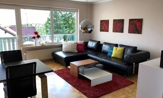 Braunlage Apartment | Holiday apartment Summit Nest