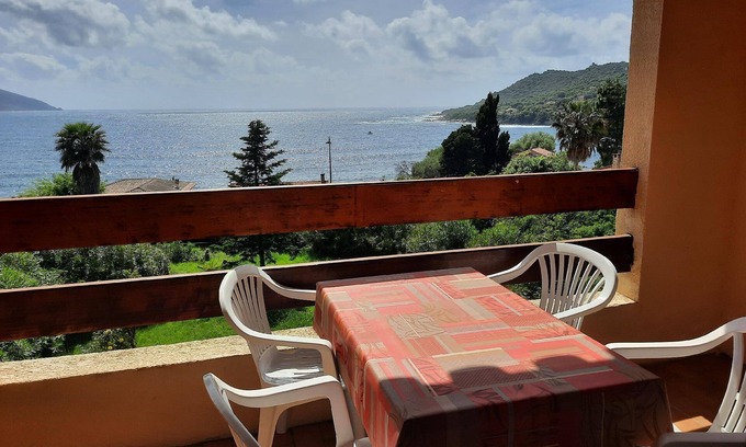 Tiuccia Apartment | Holiday apartment Tiuccia for 1 - 6 persons with 2 bedrooms - Holiday apartment