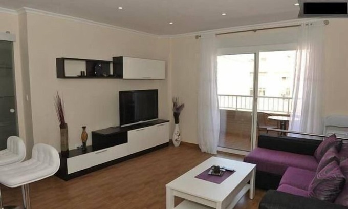 Torrevieja Apartment | Holiday apartment Torrevieja for 1 - 4 persons with 2 bedrooms - Holiday apartment