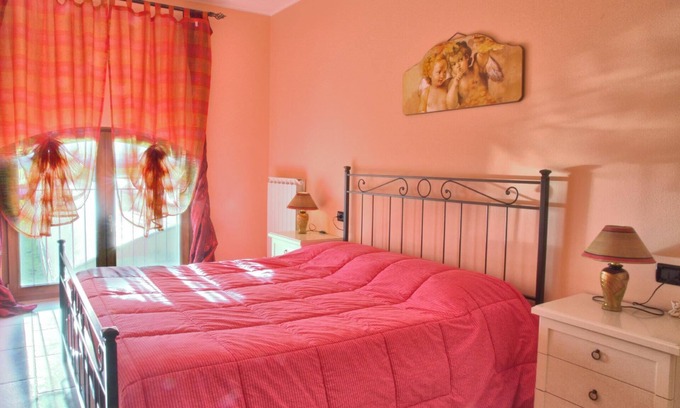 Falze Other | Holiday apartment Triestina for 1 - 4 persons with 2 bedrooms - Farmhouse