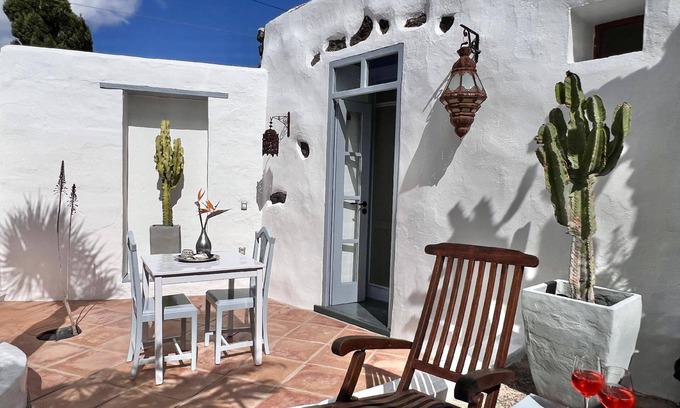 Uga Apartment | Holiday apartment Uga for 1 - 2 persons - Holiday apartment