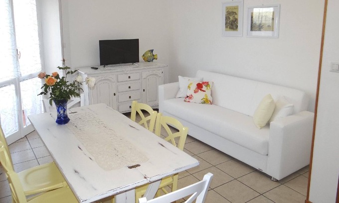 Villa Rosa Apartment | Holiday apartment Villa Rosa for 1 - 5 persons with 2 bedrooms - Holiday apartment