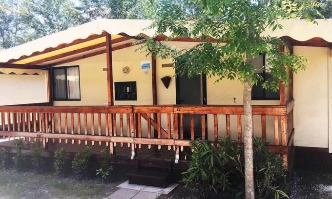 Viareggio Apartment | Holiday apartment Viareggio for 1 - 5 persons with 2 bedrooms - Holiday apartment