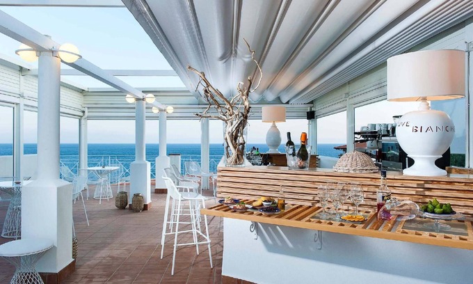 Villammare Apartment | Holiday apartment Vibonati for 1 - 6 persons with 2 bedrooms - Holiday apartment