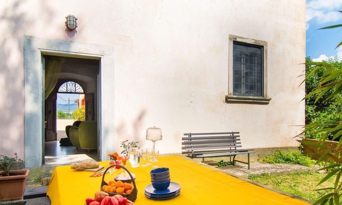 Vicchio Apartment | Holiday apartment Vicchio for 1 - 8 persons with 4 bedrooms - Holiday apartment in one or multi-fami