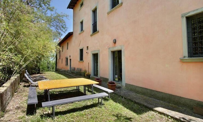 Vicchio Apartment | Holiday apartment Vicchio for 1 - 2 persons with 1 bedroom - Holiday apartment in one or multi-famil