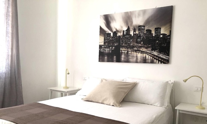Vicenza Apartment | Holiday apartment Vicenza for 1 - 4 persons with 2 bedrooms - Holiday apartment in one or multi-fami