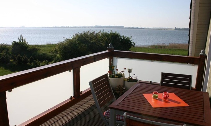 Neuenkirchen Apartment | Holiday apartment Vieregge for 1 - 4 persons with 2 bedrooms - Holiday apartment