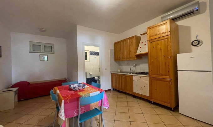 Defensola Apartment | Holiday apartment Vieste for 1 - 5 persons with 2 bedrooms - Holiday apartment
