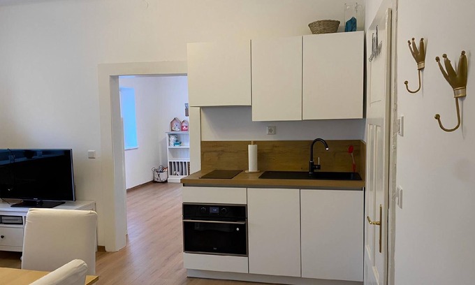 Villach Apartment | Holiday apartment Villach for 1 - 4 persons with 2 bedrooms - Holiday apartment in one or multi-fami