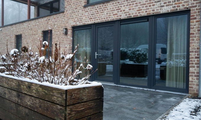 Remersdaal Apartment | Holiday apartment Voeren for 1 - 2 persons - Holiday apartment