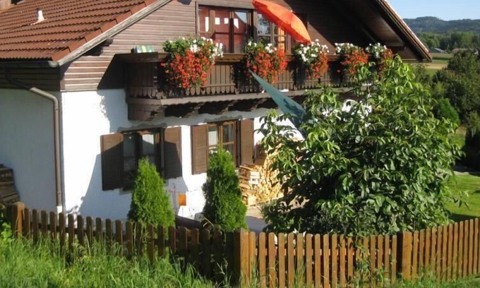 Waldmuenchen House | Holiday apartment Waldmünchen for 1 - 4 persons with 3 bedrooms - Holiday house