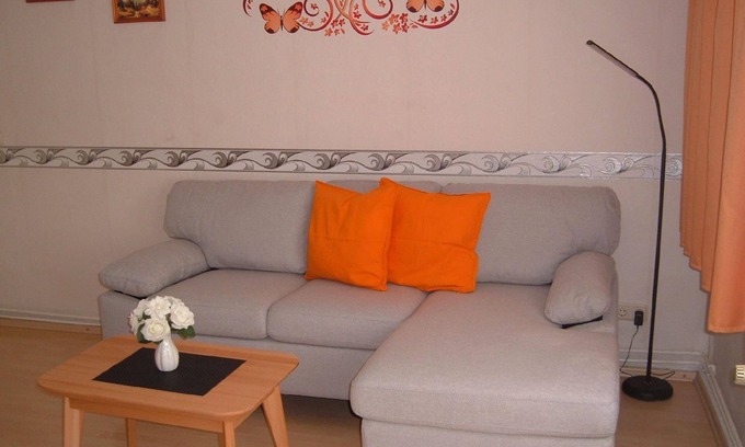 Wernigerode Old Town Apartment | Holiday apartment Wernigerode for 1 - 3 persons with 1 bedroom - Holiday apartment in one or multi-f