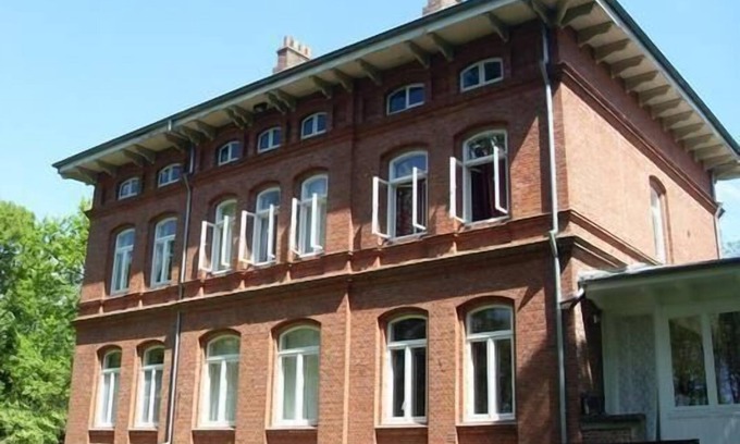 Wesselburen Apartment | Holiday apartment Wesselburen for 1 - 4 persons with 2 bedrooms - Holiday apartment