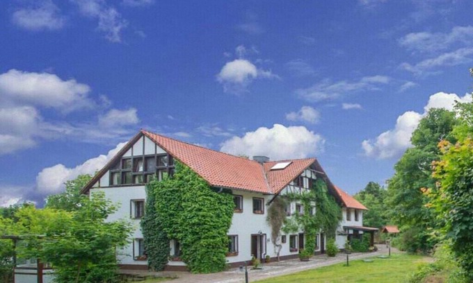 Kall Apartment | Holiday apartment Waldquartier Wackerberg