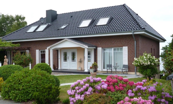 Westerholz Apartment | Holiday apartment Westerholz for 1 - 4 persons with 2 bedrooms - Holiday apartment