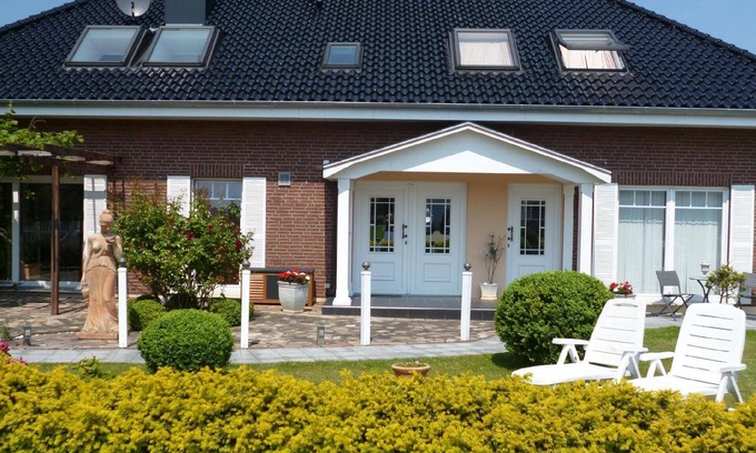 Westerholz Apartment | Holiday apartment Westerholz for 1 - 2 persons with 1 bedroom - Holiday apartment