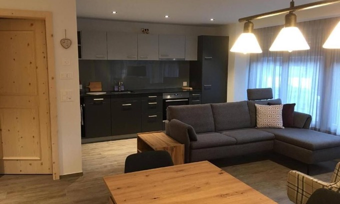 Wengen Apartment | Holiday apartment Wengen for 1 - 4 persons with 2 bedrooms - Holiday apartment