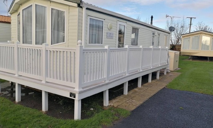 Icklesham Apartment | Holiday apartment Winchelsea Beach for 1 - 7 persons with 3 bedrooms - Holiday apartment