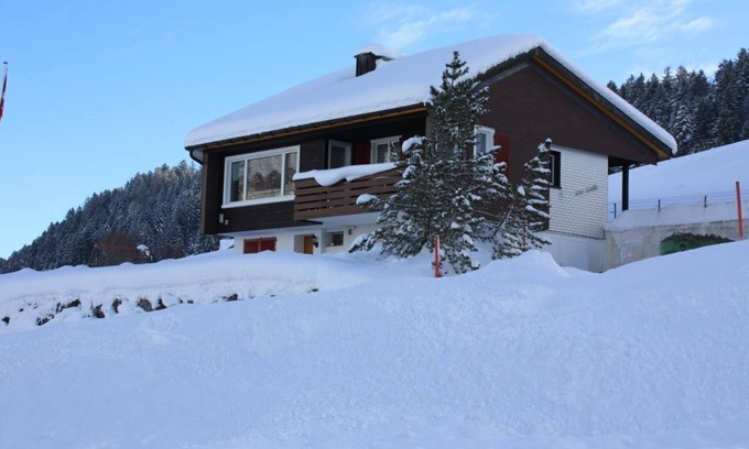 Wildhaus Apartment | Holiday apartment Wildhaus for 1 - 4 persons with 2 bedrooms - Holiday apartment
