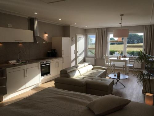 Kaegsdorf House | Holiday apartment with 1 bedroom