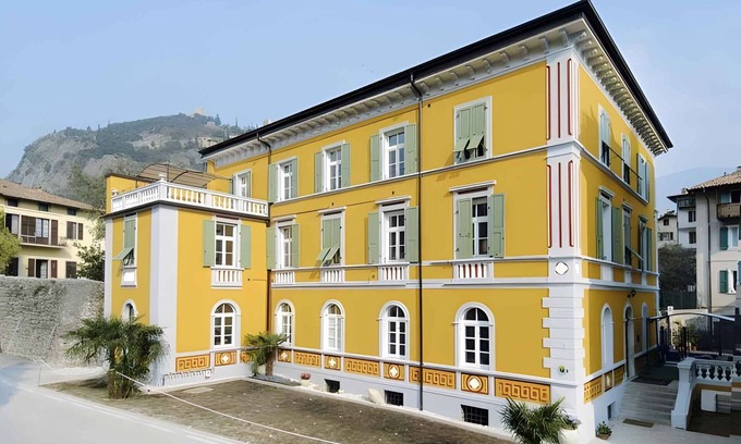 Arco Apartment | Holiday apartment with a good panorama