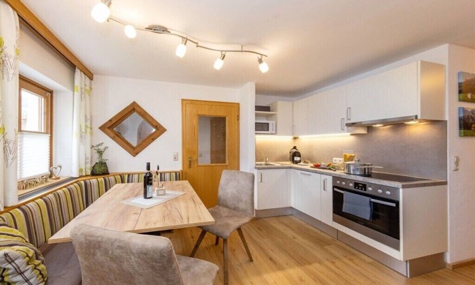 Rain House | Holiday apartment with 2 bedrooms