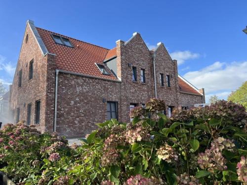 Greetsiel House | Holiday apartment with 2 bedrooms