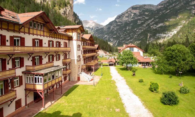 Collalbo Apartment | Holiday apartment with indoor pool and WiFi