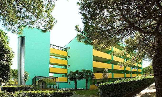 Bibione Apartment | Holiday apartment With balcony and parking
