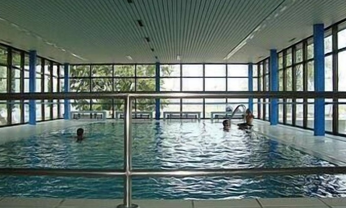 Region Hannover District Apartment | Holiday apartment Wunstorf for 1 - 3 persons - Holiday apartment in one or multi-family house
