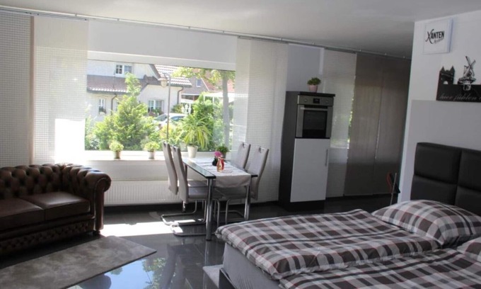 Wardt Apartment | Holiday apartment Xanten South Sea Apartment 1