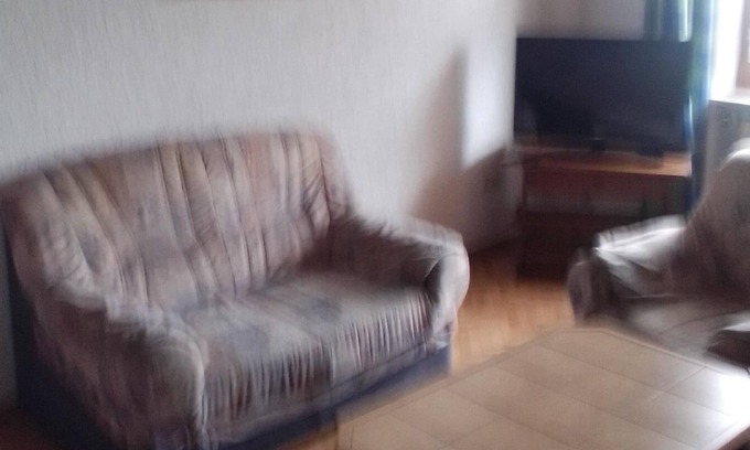 Zandt Apartment | Holiday apartment Zandt for 1 - 5 persons with 2 bedrooms - Holiday apartment