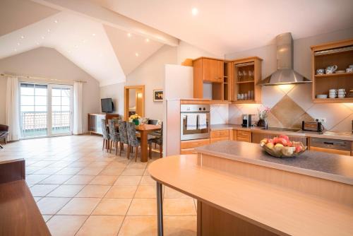 Maxglan Apartment | Holiday Apartments by Das Grüne Hotel zur Post - 100 % BIO & Villa Ceconi