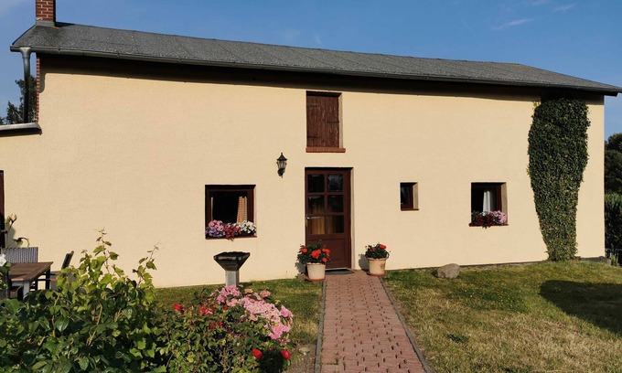 Sassnitz House | Holiday Bag WE1468 - Holiday Home