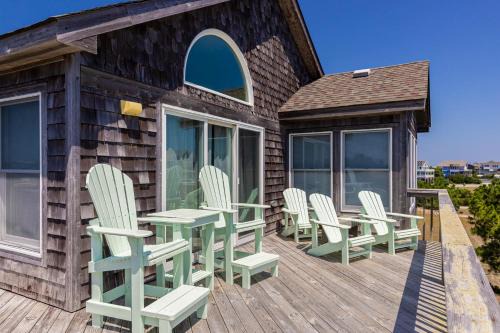 Palisade Acres House | Holiday Beach House