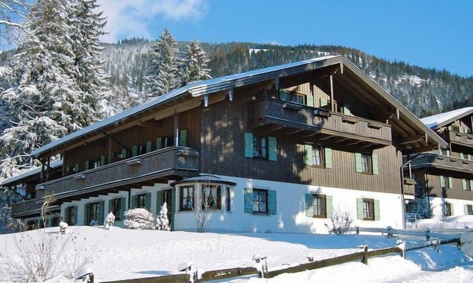 Bayrischzell Apartment | Holiday complex Haus Schönbrunn, Bayrischzell