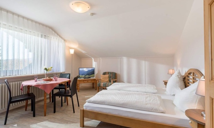 Oberaudorf Apartment | Holiday complex-Oberaudorf E 8