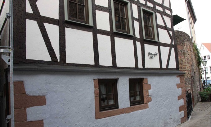 Michelstadt Apartment | Holiday cottage Glocknerhaus